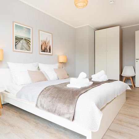 Idyllische Ferienwohnung Am Schaalsee - Natur Und Erholung Pur Zarrentin am Schaalsee Exteriör bild
