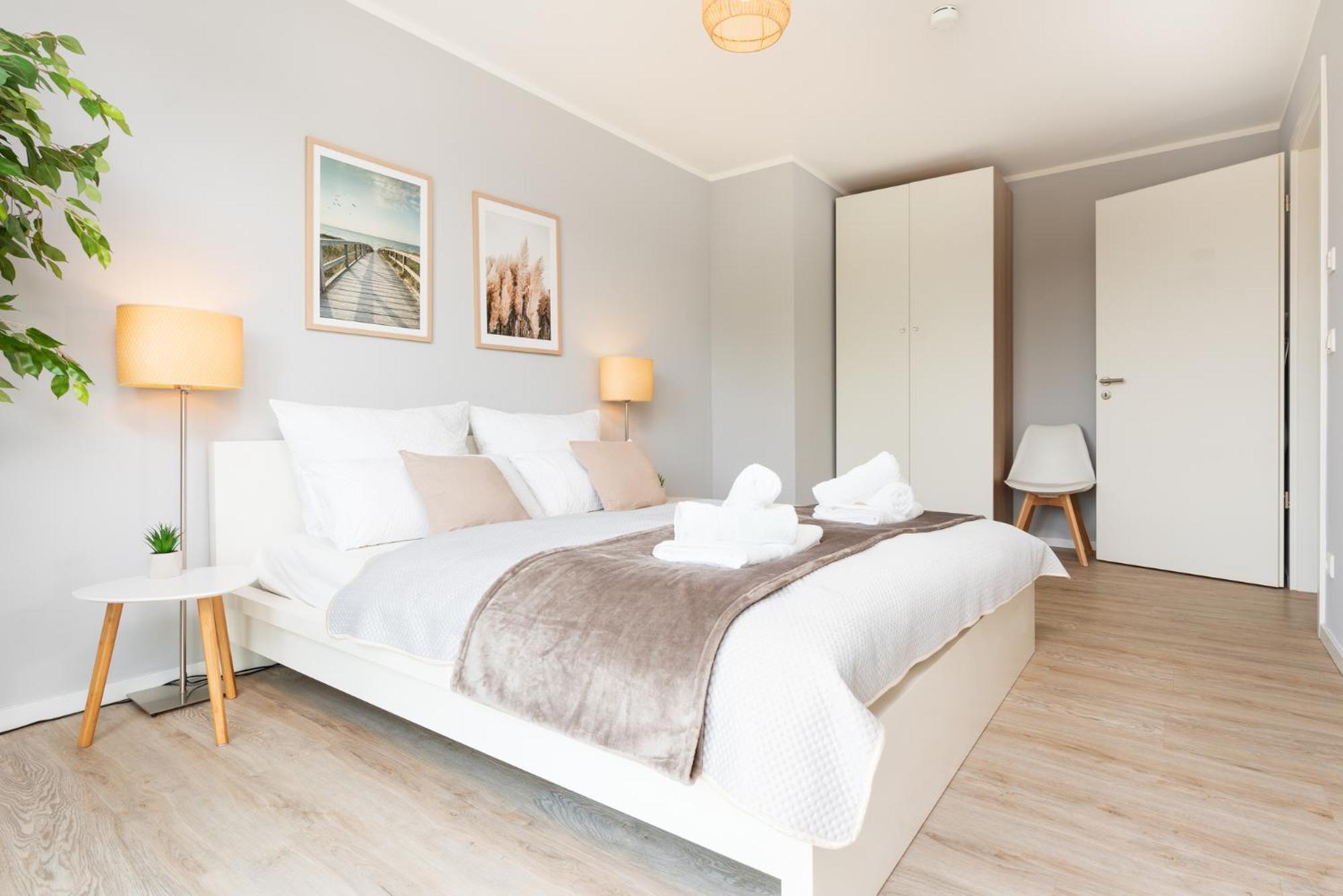 Idyllische Ferienwohnung Am Schaalsee - Natur Und Erholung Pur Zarrentin am Schaalsee Exteriör bild