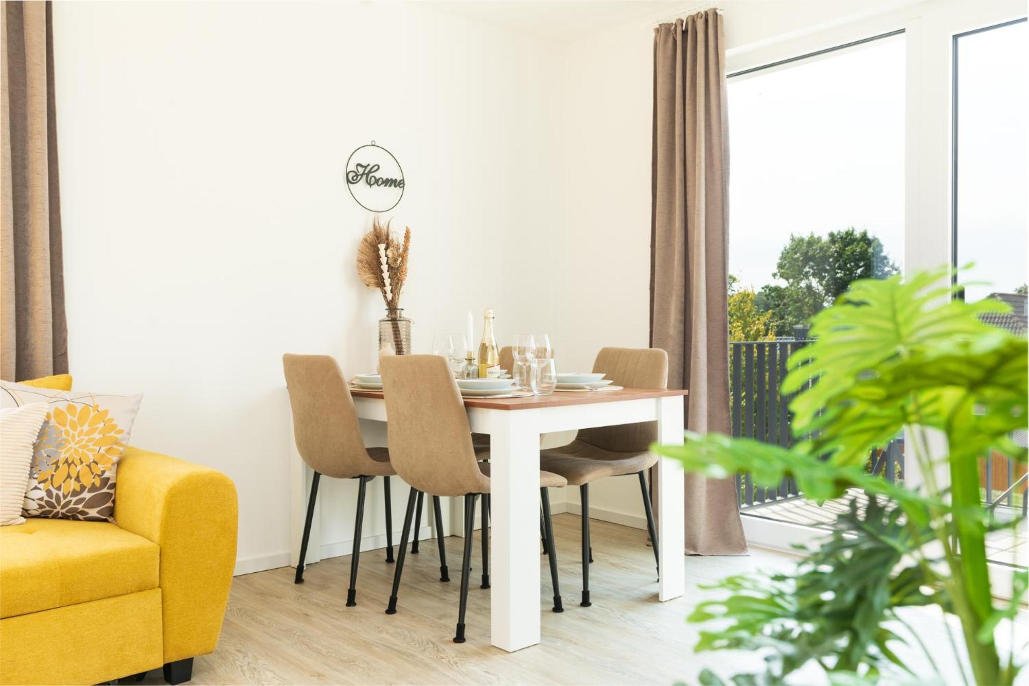 Idyllische Ferienwohnung Am Schaalsee - Natur Und Erholung Pur Zarrentin am Schaalsee Exteriör bild