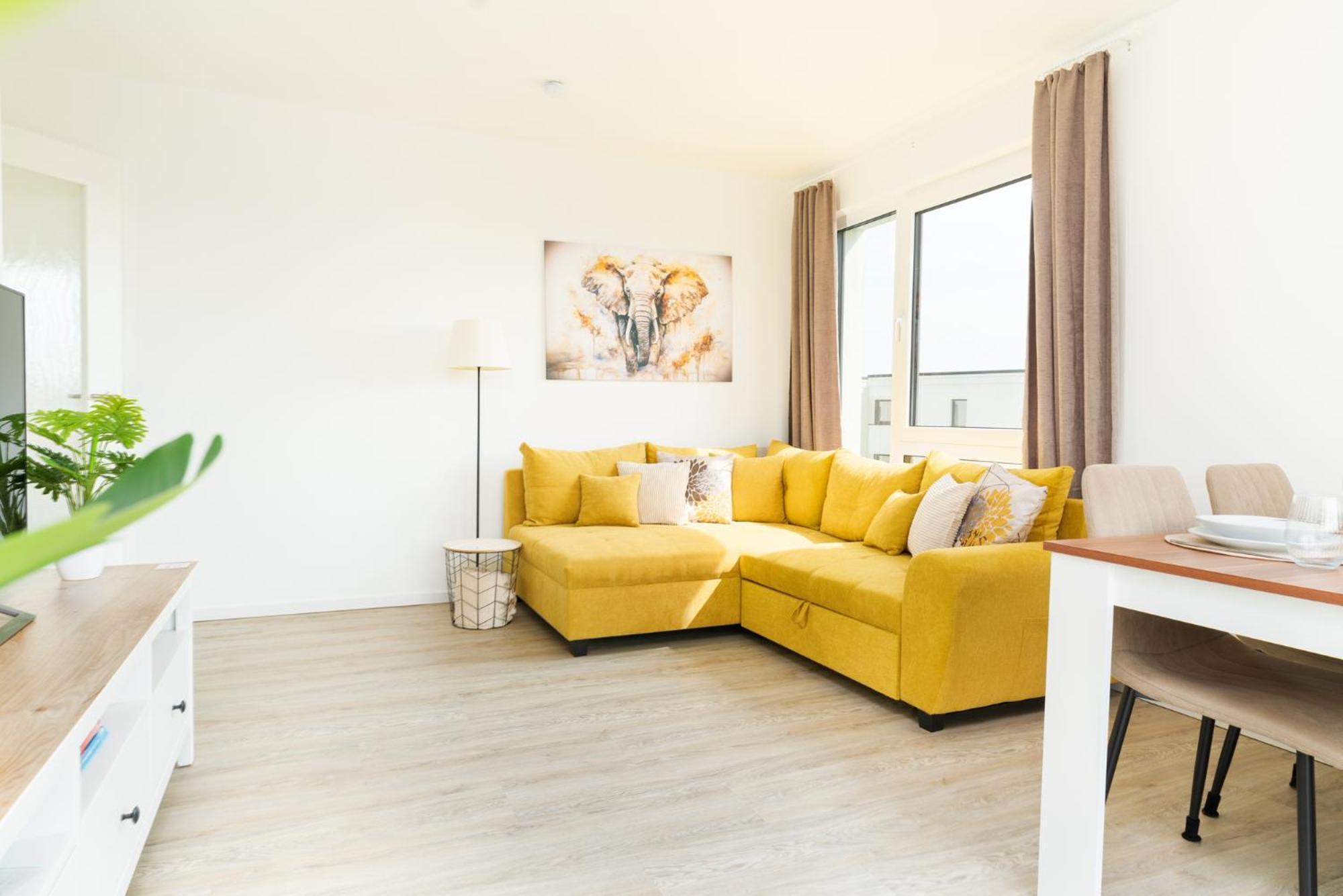 Idyllische Ferienwohnung Am Schaalsee - Natur Und Erholung Pur Zarrentin am Schaalsee Exteriör bild